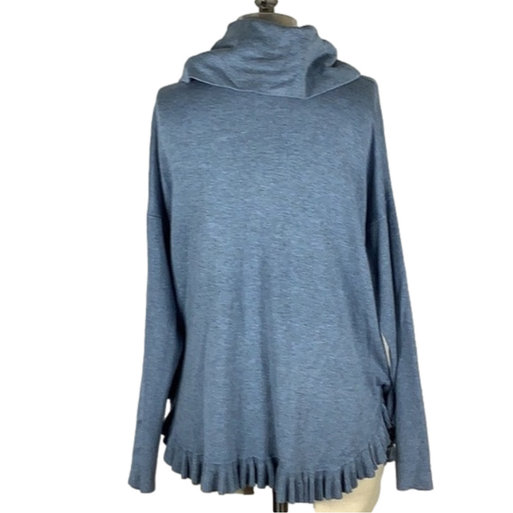 Joseph A. Cowl Neck Sweater - Picture 6 of 6